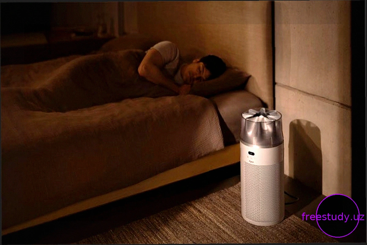 Весна без чихания: встречайте новый Dyson HushJet — идеальный для стримов и спокойного сна