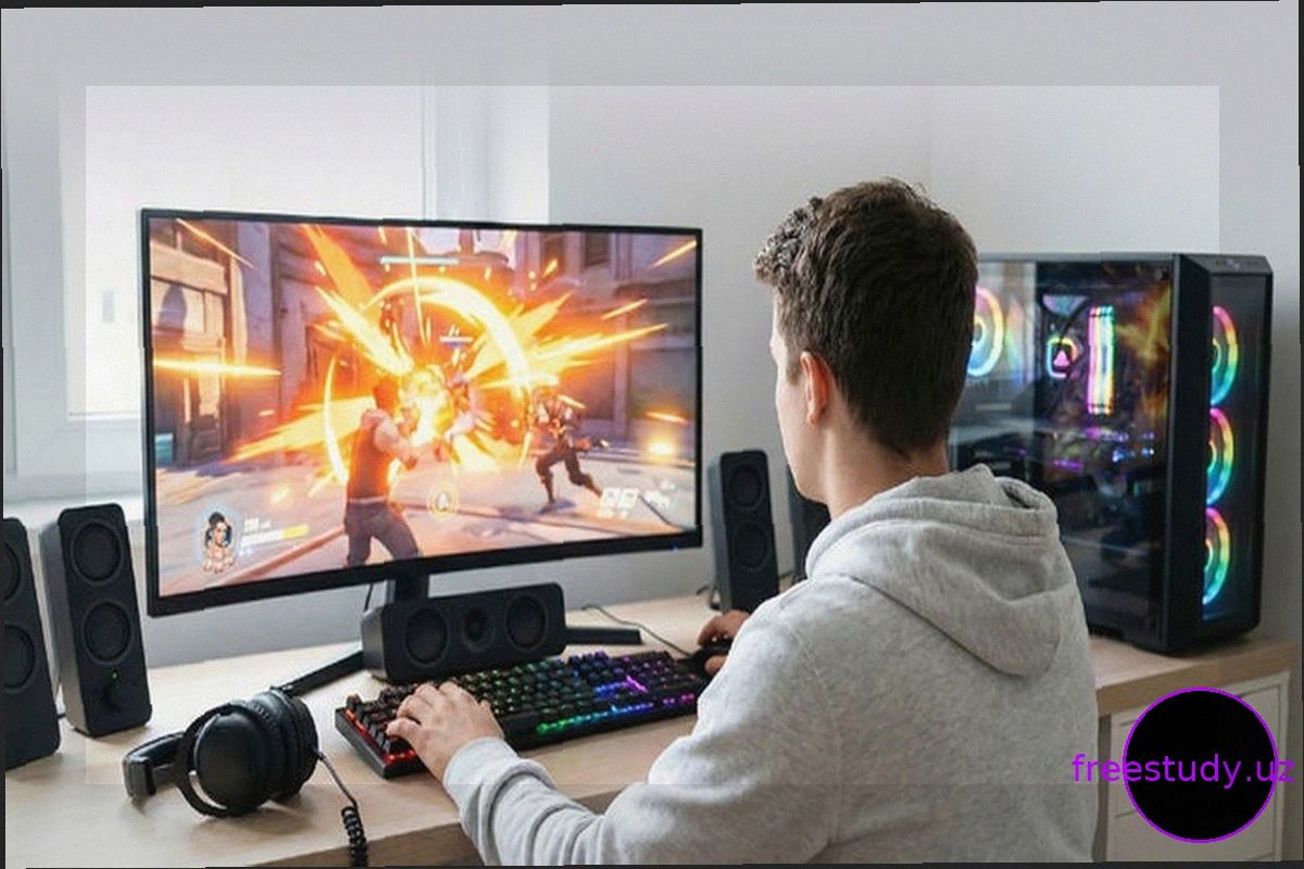 Тестируем игровую звуковую карту Creative за 70 евро