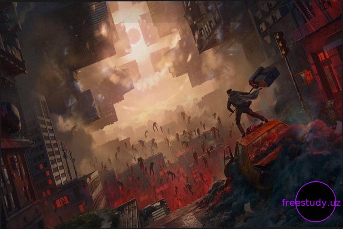 Control Resonant выйдет в сентябре на PC, PS5 и Xbox Series X/S