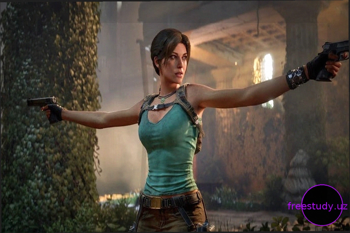 Tomb Raider: Legacy of Atlantis отложен до февраля 2027 года