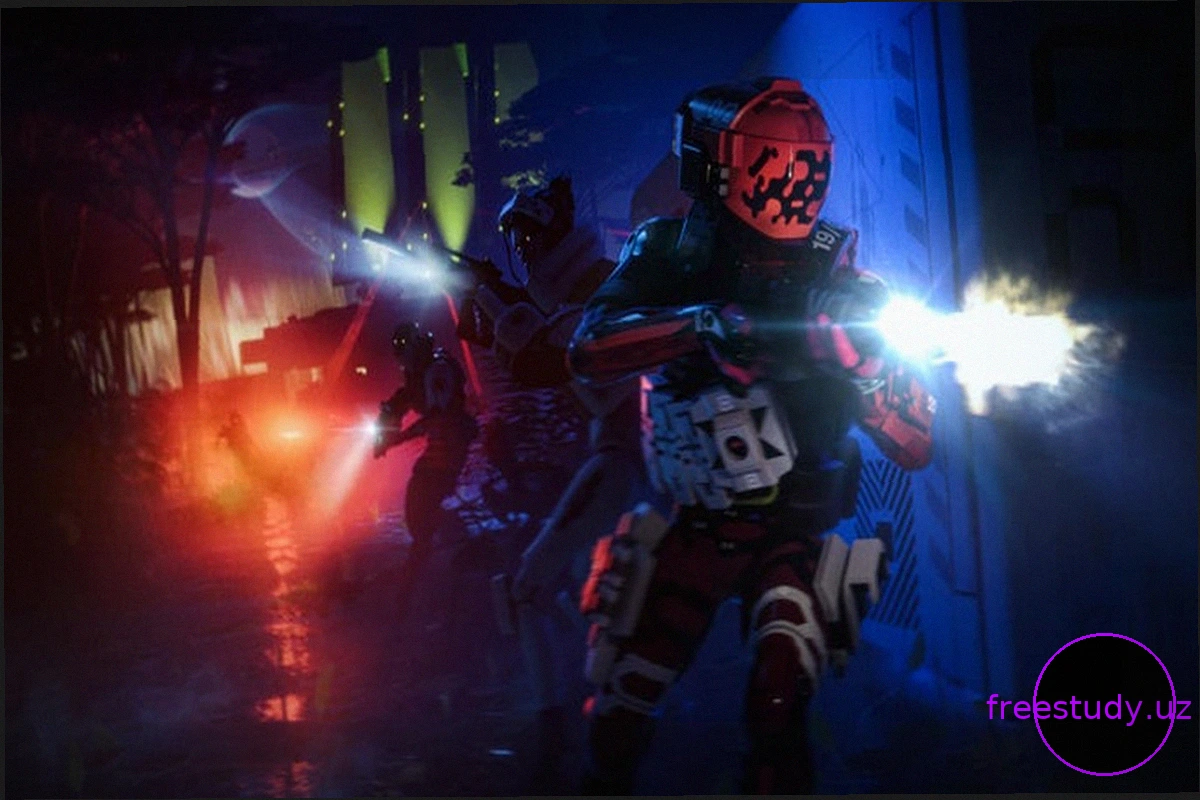 Bungie планирует тестирование двух PvE-режимов для Marathon во втором сезоне